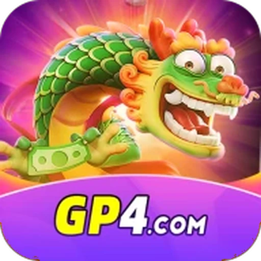 GP4.COM Logo